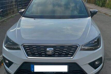 Seat Arona 40.600 km 16.900 &euro; München 80689