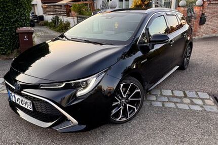 Toyota Corolla 49.706 km 21.000 &euro; Arnbach 85247
