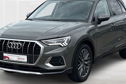 Audi Q3 5.600 km 41.460 &euro; Aschersleben 06449