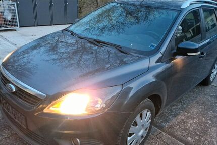 Ford Focus 236.508 km 2.899 &euro; Kottenheim 56736
