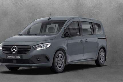 Mercedes-Benz Citan 5.000 km 32.990 € Greifswald 17489