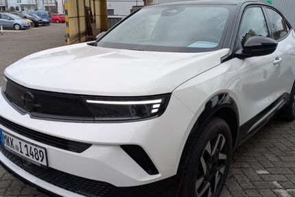 Opel Mokka 22.500 km 21.990 &euro; Gelnhausen-Hailer 63571