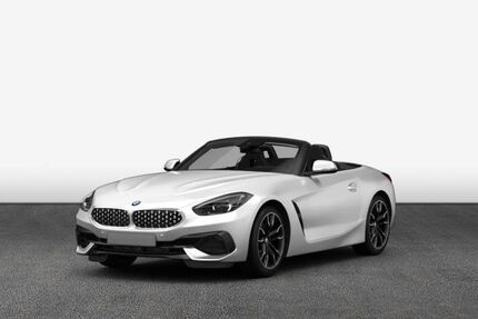BMW Z4 26.647 km 36.780 &euro; Rastatt 76437