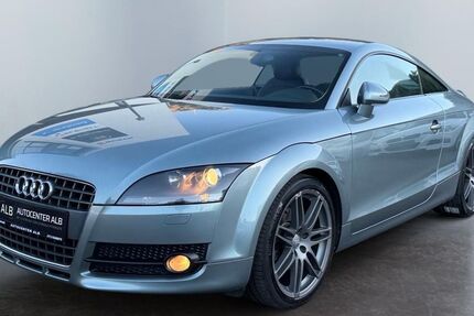 Audi TT 95.000 km 12.990 &euro; Albstadt 72458