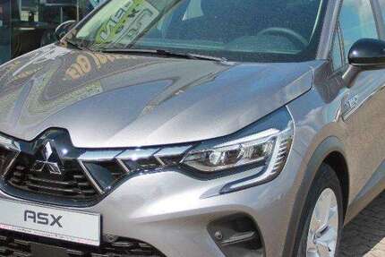 Mitsubishi ASX 3.600 km 22.500 &euro; Ribnitz-Damgarten 18311