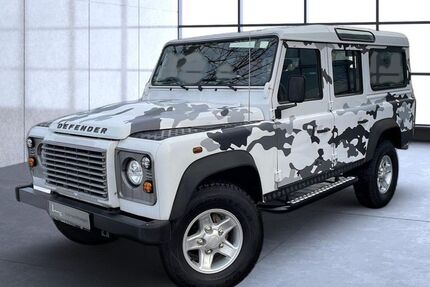 Land Rover Defender 32.399 km 52.880 &euro; Augsburg 86165