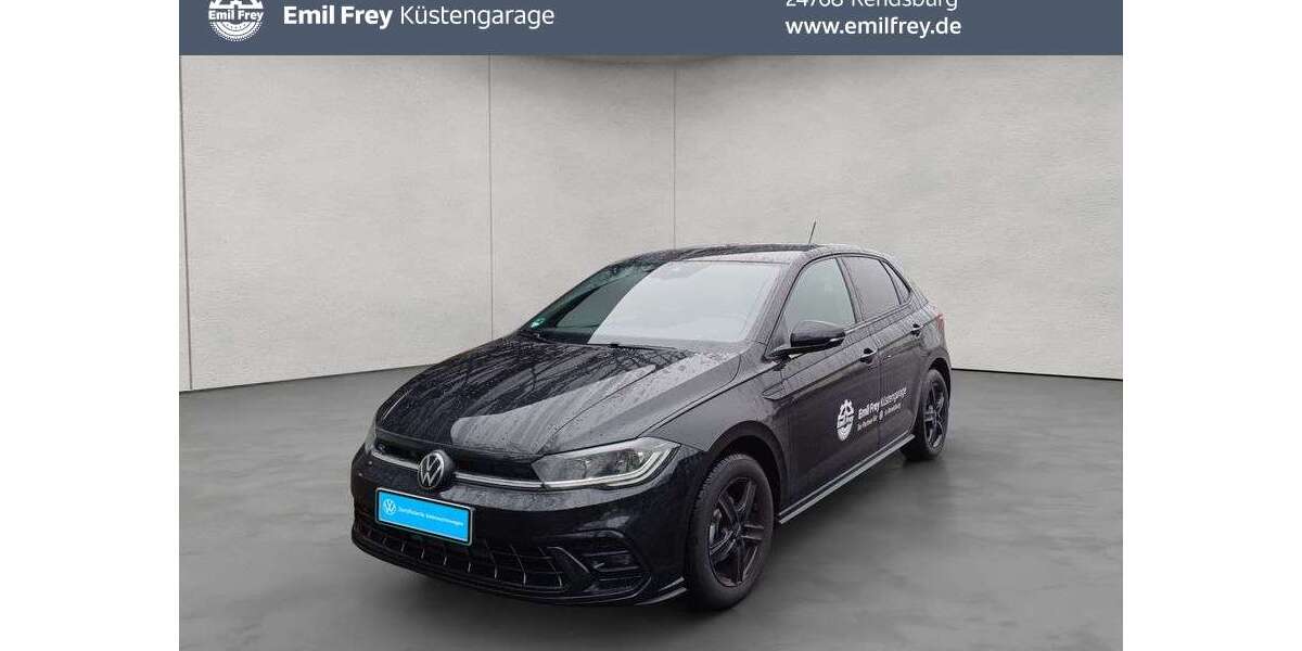 VW Polo 7.500 km 31.480 &euro; Rendsburg 24768