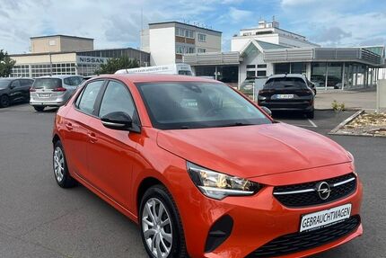 Opel Corsa 22.153 km 16.590 € Mainz 55120