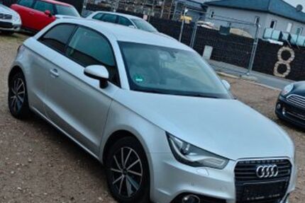 Audi A1 264.458 km 6.599 € Gau-Algesheim 55435