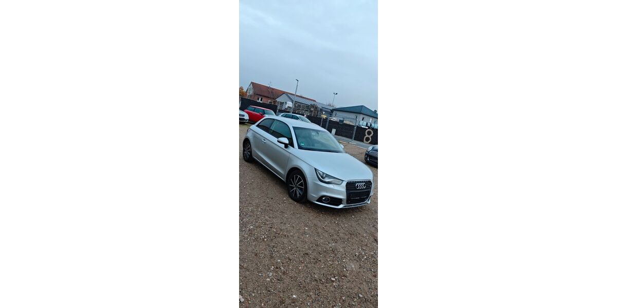 Audi A1 264.458 km 6.599 € Gau-Algesheim 55435