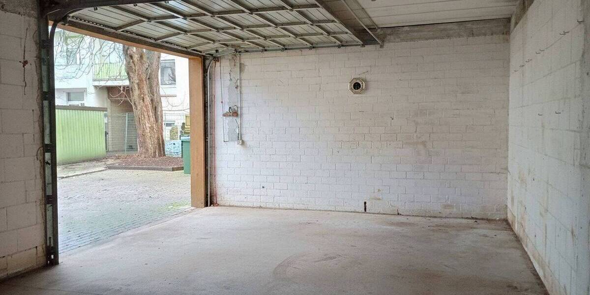 Garagen / Stellplätze Dortmund Mitte - 390&euro; | Angebot:26384272