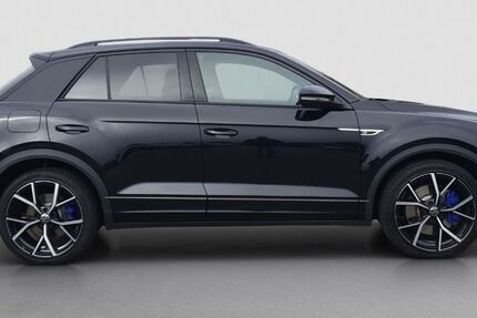 VW T-Roc 15.000 km 39.900 &euro; Melsungen 34212