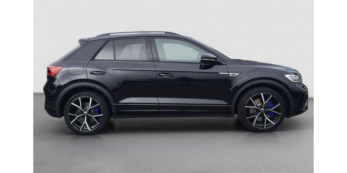VW T-Roc 15.000 km 39.900 &euro; Melsungen 34212