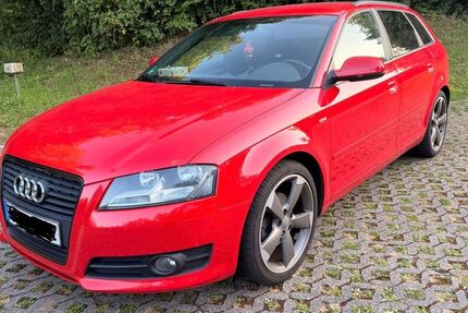 Audi A3 148.000 km 7.500 &euro; Fußgönheim 67136