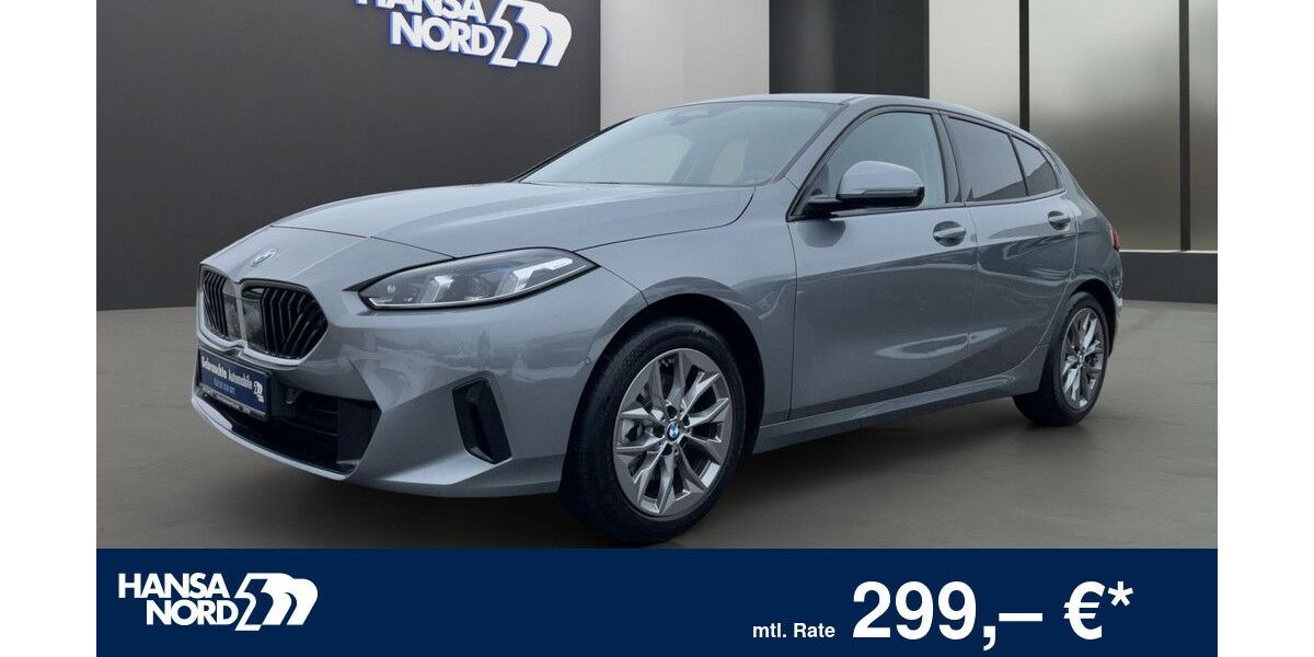 BMW 120 12.843 km 29.350 &euro; Eutin 23701