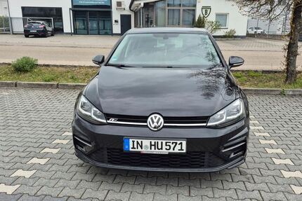 VW Golf 86.000 km 17.250 &euro; Ingolstadt 85057