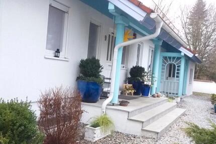 Haus Schwarzenbach an der Saale Fletschenreuth - 4 Zimmer, 157 m&sup2;, 359.000&euro; | Angebot:26594500