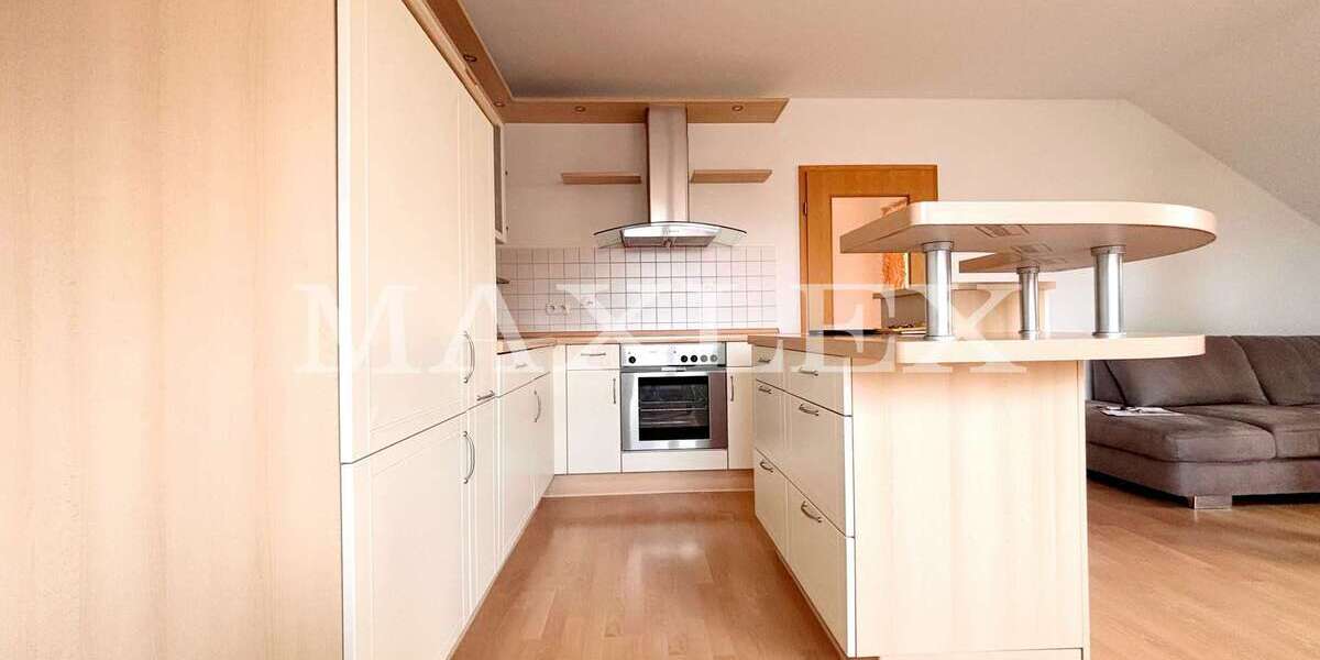 Etagenwohnung Salzweg - 2.5 Zimmer, 65 m&sup2;, 195.000&euro; | Angebot:22374117