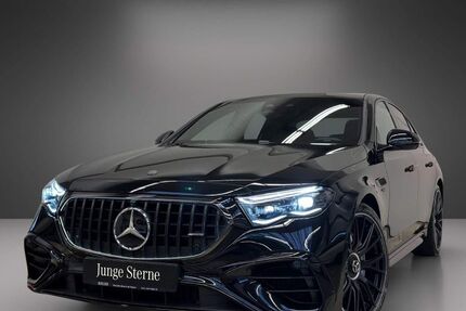 Mercedes-Benz E 53 AMG 18.107 km 94.899 &euro; Altdorf 90518