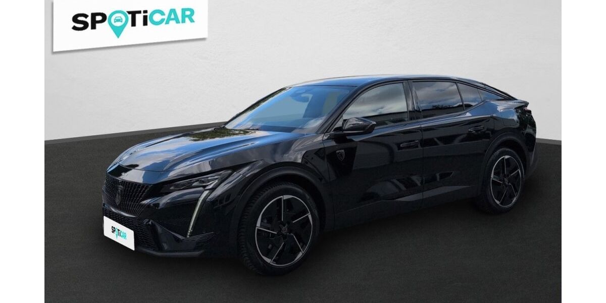 Peugeot 408 28.078 km 28.950 &euro; Rathenow 14712