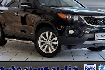 Kia Sorento 187.005 km 9.980 € Geilenkirchen 52511