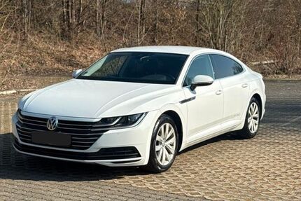 VW Arteon 106.000 km 17.900 &euro; Mülheim-Kärlich 56218