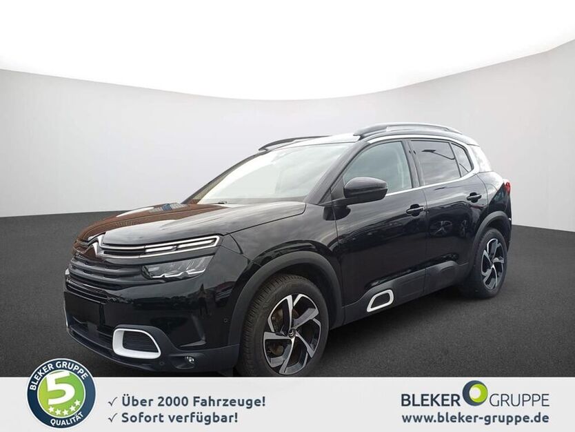 C5 Aircross