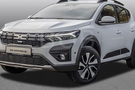 Dacia Sandero 1.001 km 17.333 € Wuppertal 42109