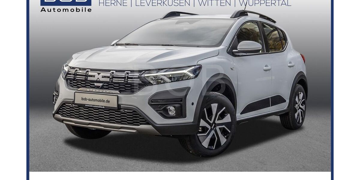 Dacia Sandero 1.001 km 17.333 &euro; Wuppertal 42109