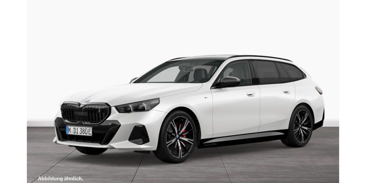 BMW i5 30.312 km 69.905 &euro; Barsbüttel bei Hamburg 22885