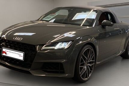 Audi TT 25.231 km 34.789 &euro; Krefeld 47805