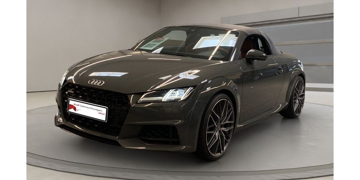 Audi TT 25.231 km 34.789 &euro; Krefeld 47805