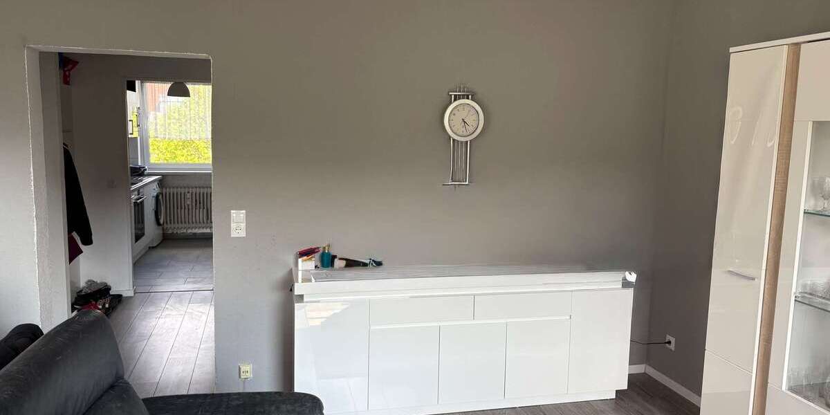 Wohnung zum Kaufen in Verden 119.000 € 66 m² 3 zimmer