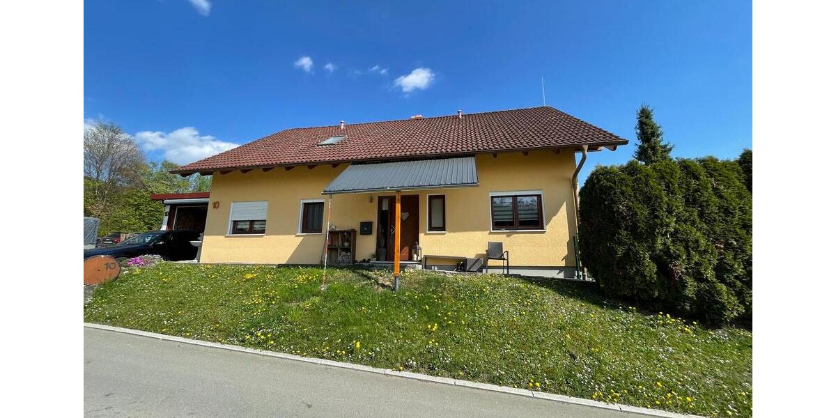 Einfamilienhaus Frickingen - 8 Zimmer, 205 m&sup2;, 750.000&euro; | Angebot:26414802
