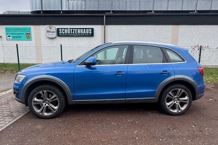 Audi Q5 149.900 km 12.999 &euro; Koblenz 56072