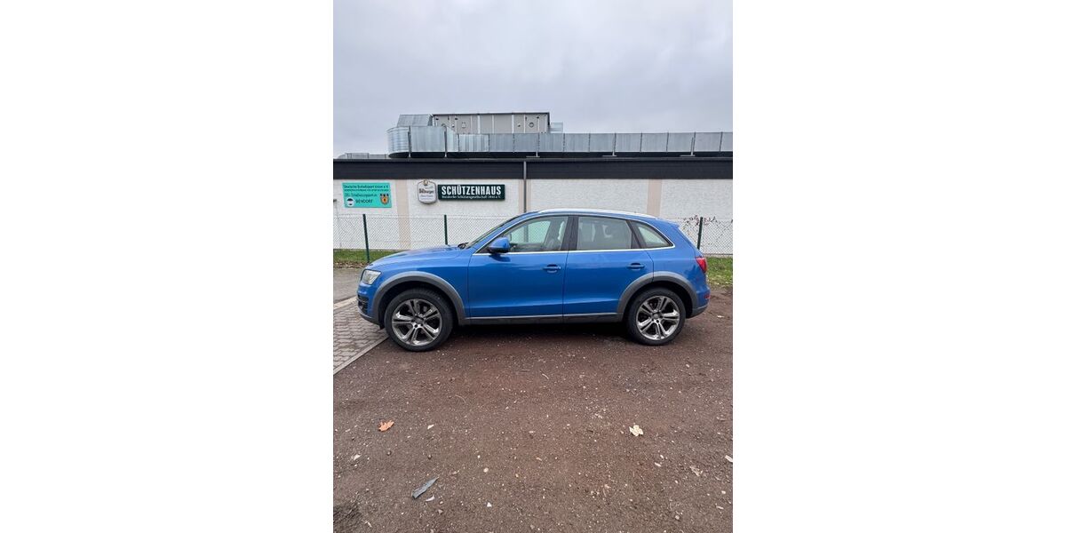 Audi Q5 149.900 km 13.399 &euro; Koblenz 56072