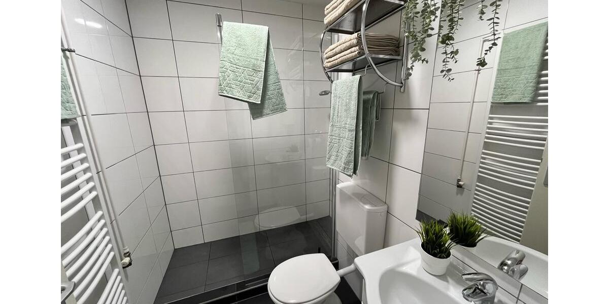 Etagenwohnung Karlsruhe Südstadt - 1 Zimmer, 34 m&sup2;, 790&euro; | Angebot:26654970