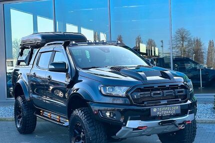 Ford Ranger 86.000 km 49.990 &euro; Steinfeld 49439