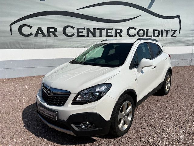 Opel Mokka 165.000 km 7.990 &euro; Colditz 04680
