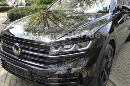 VW Touareg 78.500 km 63.900 &euro; Essen 45134