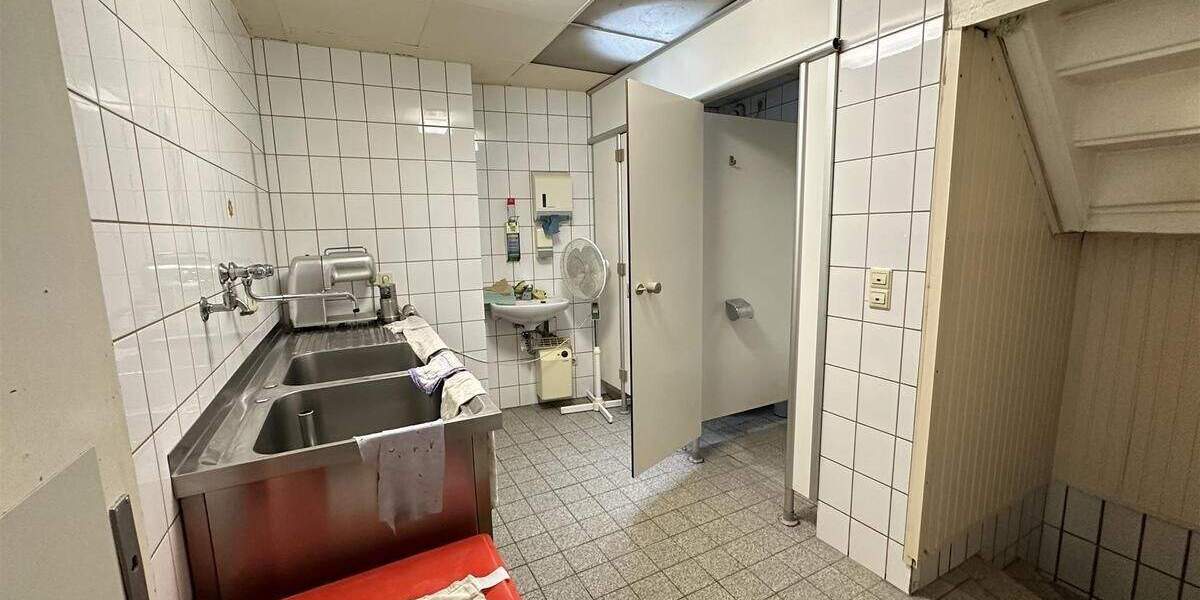 Gewerbeobjekt Kastellaun - 1 Zimmer, 269.000&euro; | Angebot:25777063