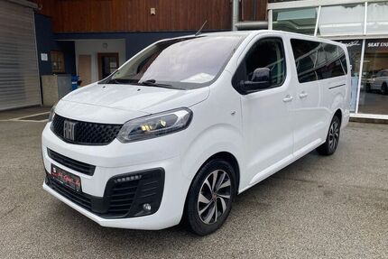 Fiat Scudo