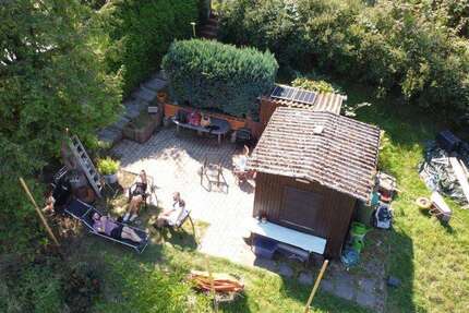 Grundstück zu verkaufen in Remshalden 19.999 € 853 m²
