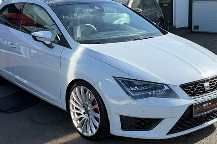 Seat Leon 111.000 km 14.990 &euro; Idar Oberstein 55743
