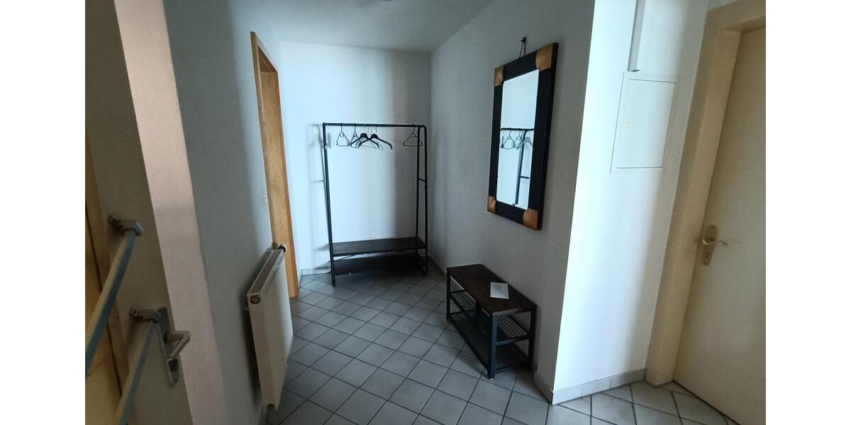 Etagenwohnung Gedern - 4 Zimmer, 110 m&sup2;, 800&euro; | Angebot:26689987