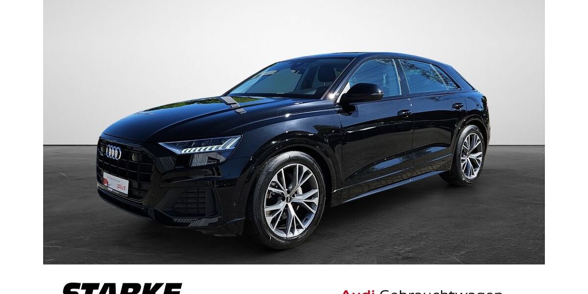 Audi Q8 127.878 km 54.940 &euro; Osnabrück 49080