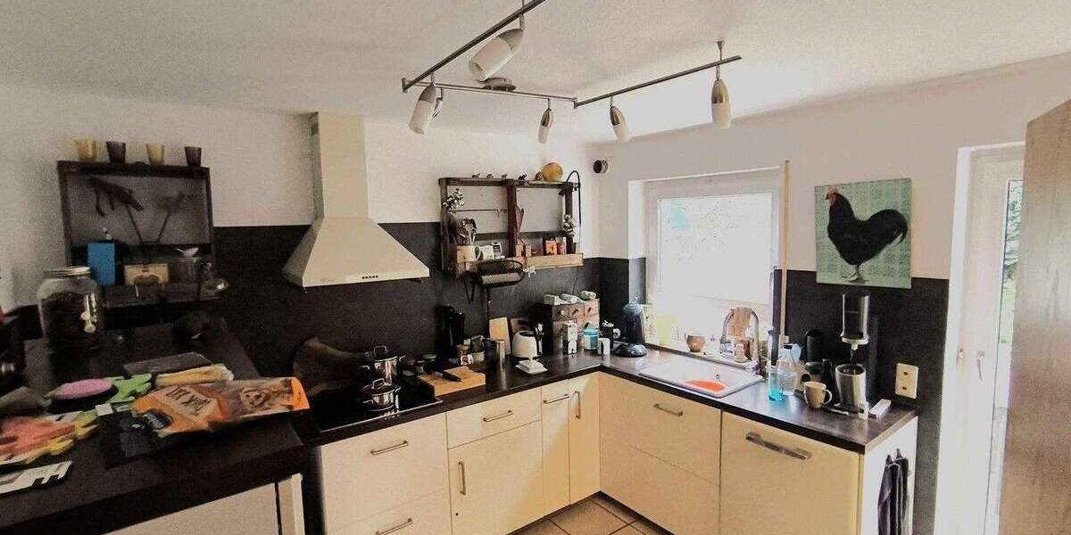 Doppelhaushälfte Staufen im Breisgau Staufen - 5 Zimmer, 153 m&sup2;, 690.000&euro; | Angebot:25398059