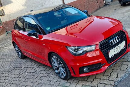 Audi A1 150.326 km 8.599 &euro; Großheubach 63920