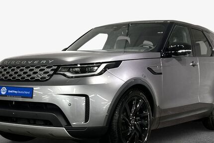 Land Rover Discovery 6.284 km 70.495 &euro; München 80809
