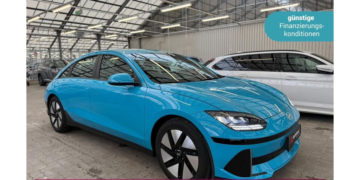 Hyundai IONIQ 6 23.812 km 25.790 &euro; Ludwigsfelde (bei Berlin) 14974